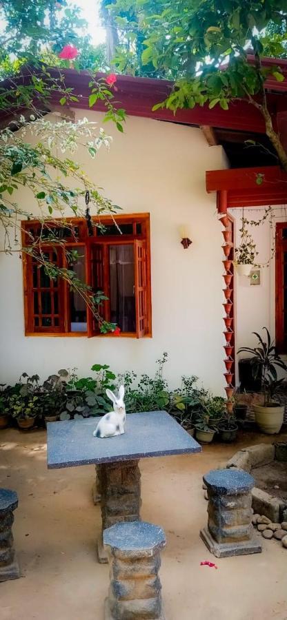 Ella Jungle Inn Homestay And Tree House Exterior photo